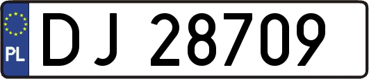 DJ28709