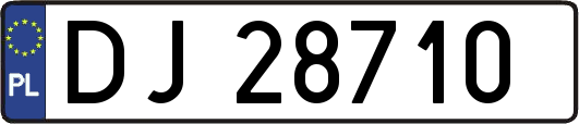DJ28710
