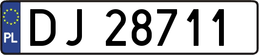 DJ28711
