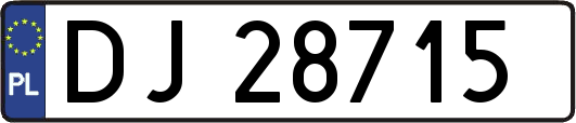 DJ28715