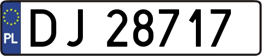 DJ28717