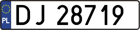 DJ28719