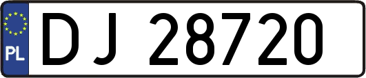 DJ28720