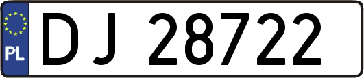 DJ28722