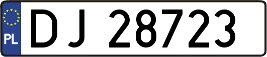 DJ28723