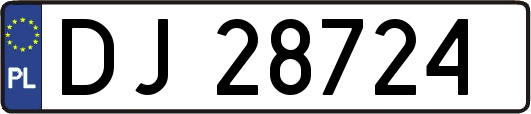 DJ28724