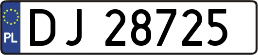 DJ28725