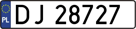 DJ28727
