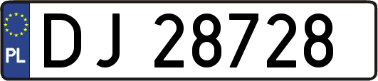 DJ28728