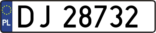 DJ28732