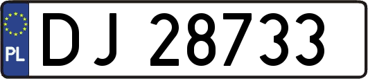 DJ28733