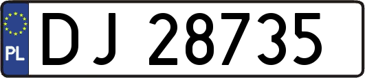 DJ28735