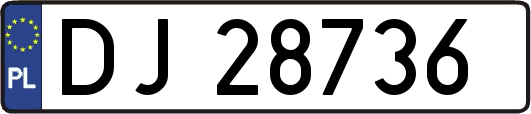 DJ28736