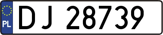 DJ28739