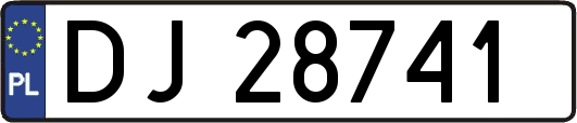 DJ28741