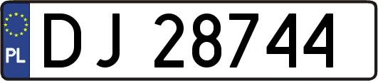 DJ28744