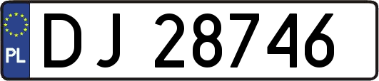 DJ28746