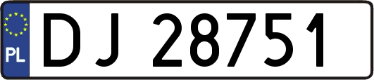 DJ28751