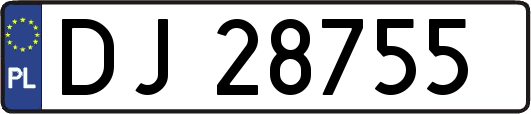 DJ28755