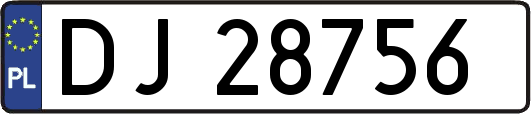 DJ28756