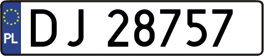 DJ28757