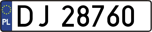DJ28760