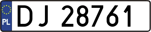 DJ28761