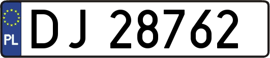 DJ28762