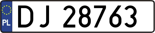 DJ28763