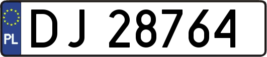 DJ28764