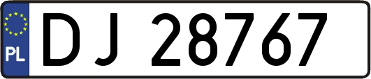 DJ28767