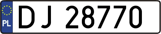 DJ28770