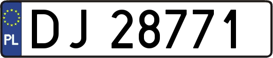 DJ28771