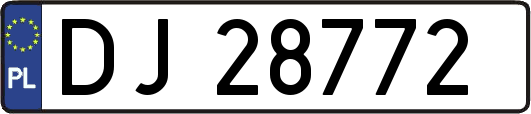 DJ28772