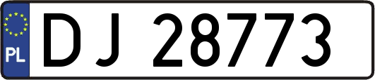 DJ28773