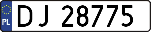 DJ28775
