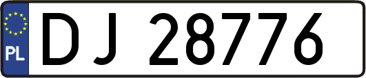 DJ28776