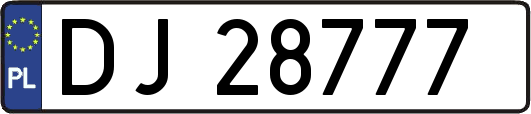 DJ28777