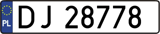 DJ28778