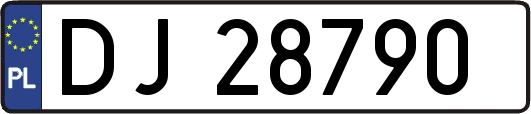 DJ28790