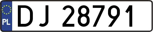 DJ28791