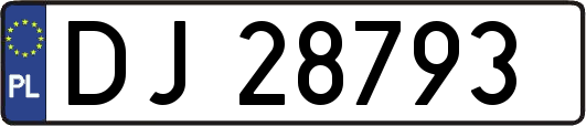 DJ28793