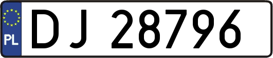 DJ28796