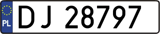 DJ28797