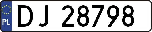 DJ28798