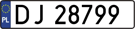 DJ28799