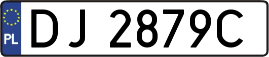 DJ2879C