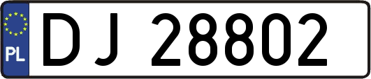 DJ28802