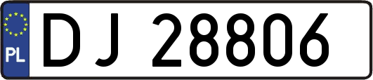 DJ28806