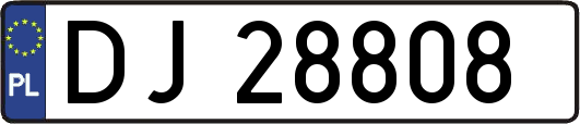 DJ28808